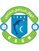 Croissant Sportif Chebbien