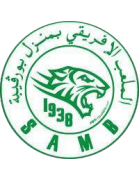 Stade Africain De Menzel Bourguiba