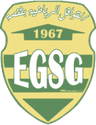 El Gawafel Sportive De Gafsa