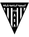 Association Sportive De l'Ariana