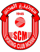 Sporting Club Moknine