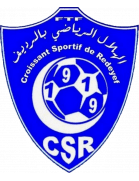 Croissant Sportif de Rdaif