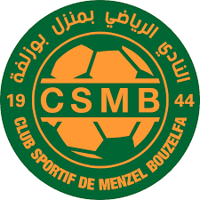 Club Sportif De Menzel Bouzelfa