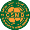 Club Sportif De Menzel Bouzelfa