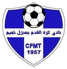 Club Football Menzel Temime