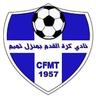 Club Football Menzel Temime