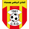 Club Sportif Djebeniana