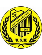 Union Sportive de Ksibet El Mediouni