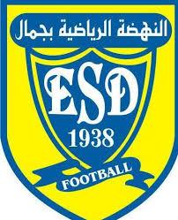 ENNAHDHA SPORT DE JEMMAL