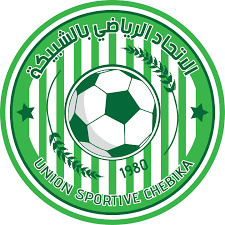 Union  Sportive Chebika