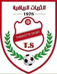 Thrayette Sport