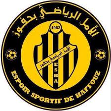 Espoir sportif de Haffouz