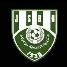 Jeunesse Sportive De Bouarada