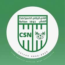 Club Sportif Neftien