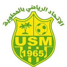 Union Sportive Métouia