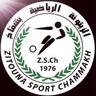 Zitouna sportive De Chammakh