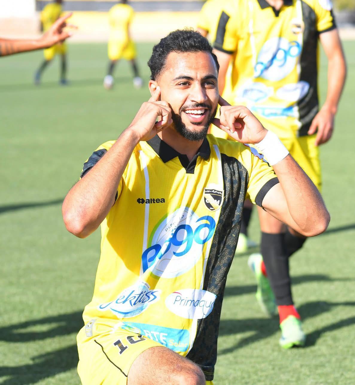 Action spectaculaire